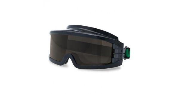 Окуляри закритого типу uvex ultravision 9301145